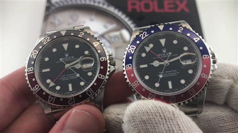 mov rolex 16700|rolex 16700 vs 16710.